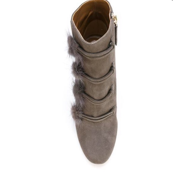 NWOB Aquazzara boots - Picture 5 of 11